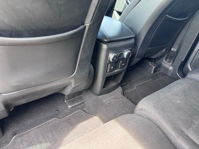 Certified 2020 Ford Explorer XLT AWD/4WD image 12