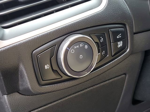 Certified 2024 Ford Edge SEL w/ Convenience Package image 13