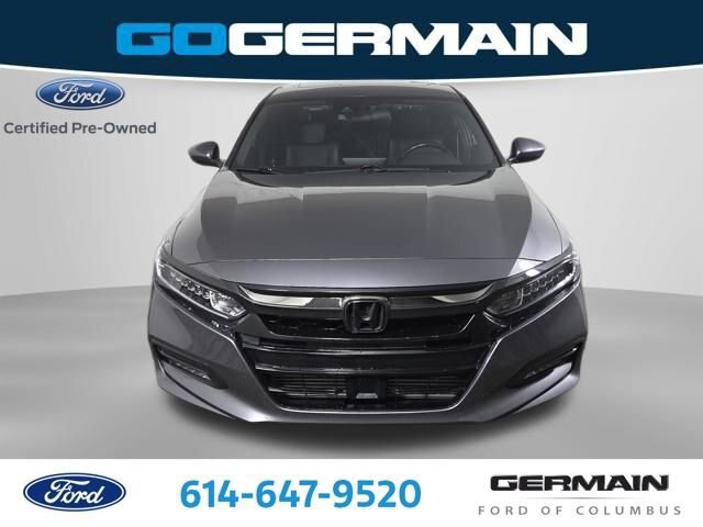 Used 2020 Honda Accord Sport image 2