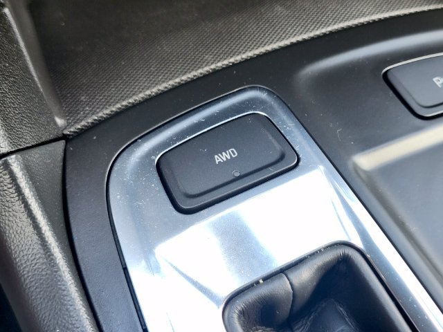 Used 2024 Chevrolet Equinox LT AWD/4WD image 26
