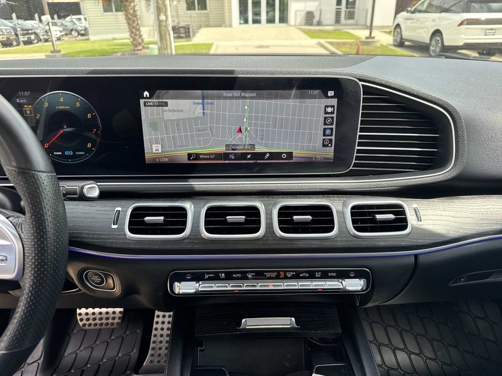 Used 2022 Mercedes-Benz GLE 450 4MATIC image 25