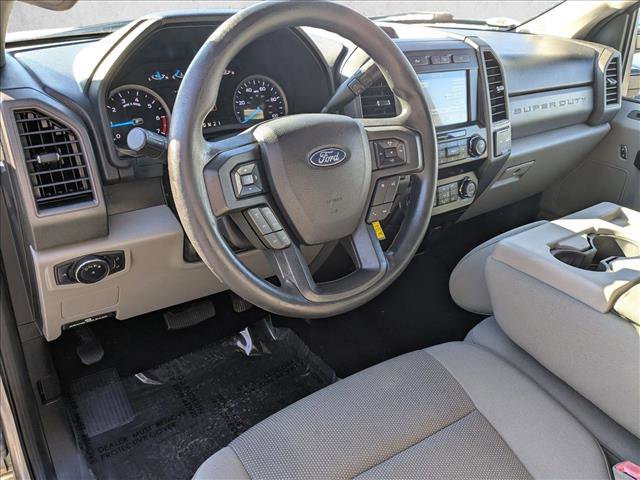 Certified 2019 Ford F250 XL w/ STX Appearance Package image 10
