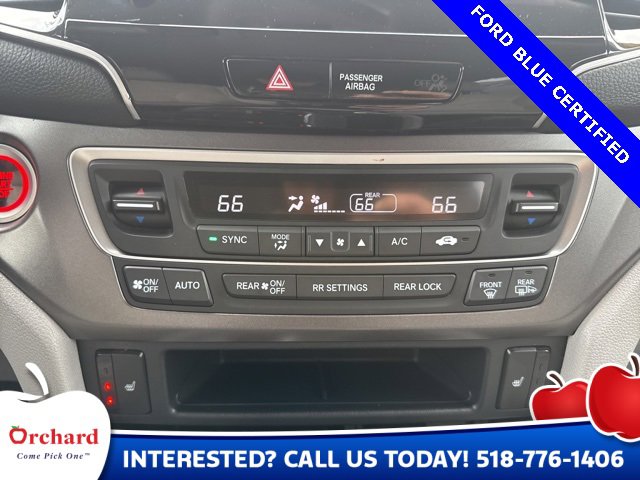 Used 2021 Honda Pilot EX image 30