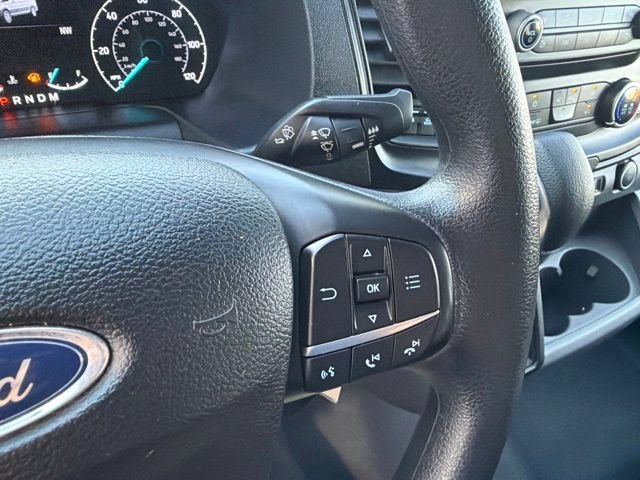 Certified 2020 Ford Transit 150 XL RWD image 23