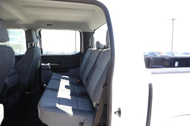 Certified 2023 Ford F250 XL AWD/4WD image 22