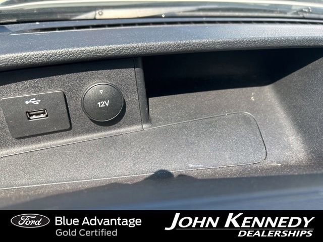 Certified 2024 Ford Transit 250 Low Roof w/ Exterior Upgrade Package RWD image 23