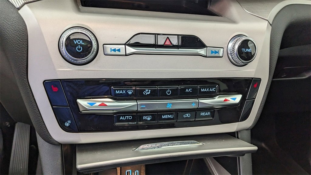 Certified 2023 Ford Explorer XLT w/ Equipment Group 202A image 28