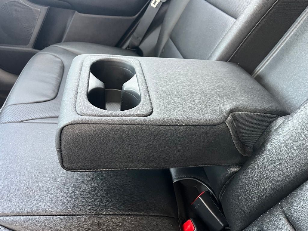 Used 2020 Kia Niro EX Premium FWD image 15