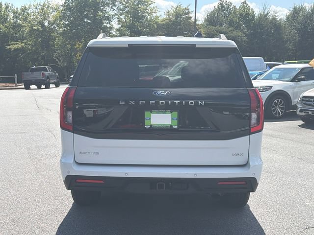 Certified 2025 Ford Expedition Max Active RWD image 7