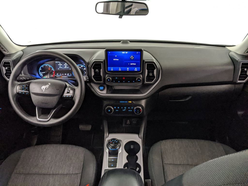 Certified 2023 Ford Bronco Sport Big Bend image 7