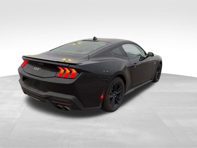 Certified 2024 Ford Mustang GT RWD image 10