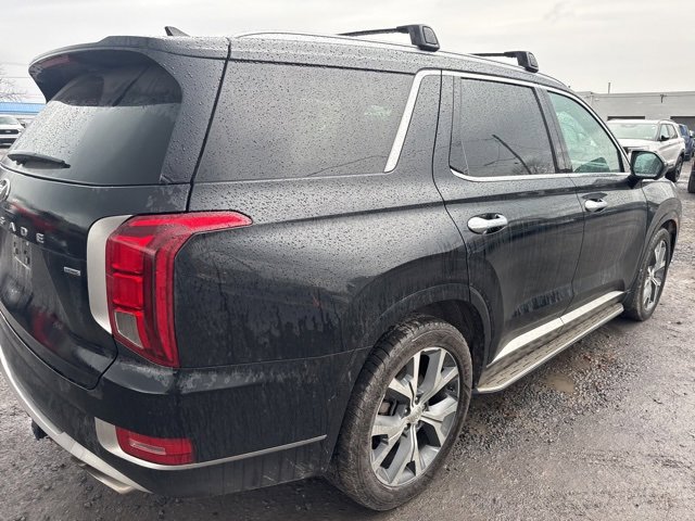 Used 2021 Hyundai Palisade Limited image 6