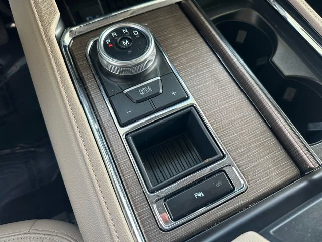 Certified 2023 Ford Expedition Limited image 23