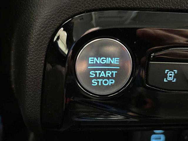 Certified 2023 Ford Escape Platinum AWD/4WD image 16