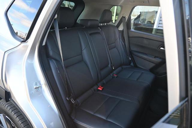 Used 2023 Nissan Rogue SL FWD image 27