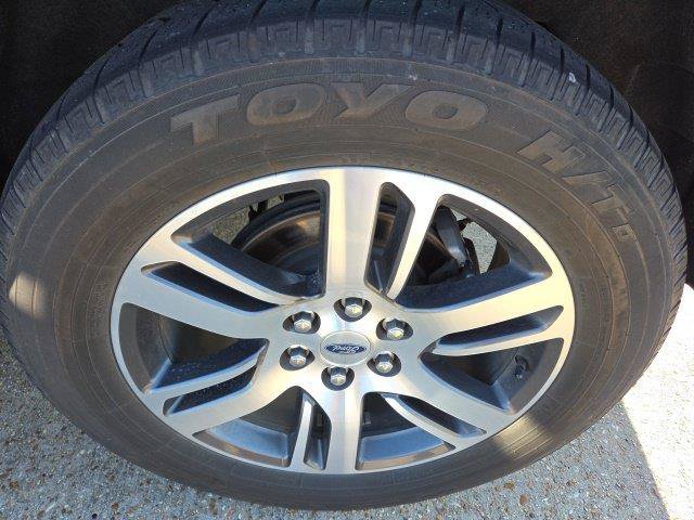 Certified 2024 Ford Expedition Limited RWD image 18