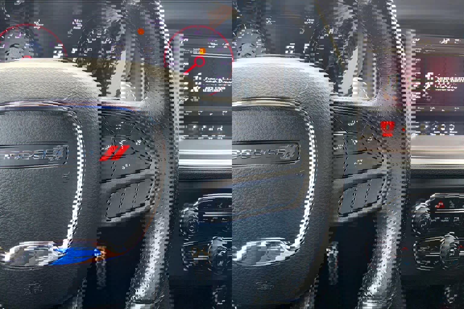 Used 2022 Dodge Charger R/T w/ Blacktop Package image 25