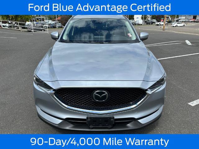 Used 2020 MAZDA CX-5 Grand Touring AWD/4WD image 11