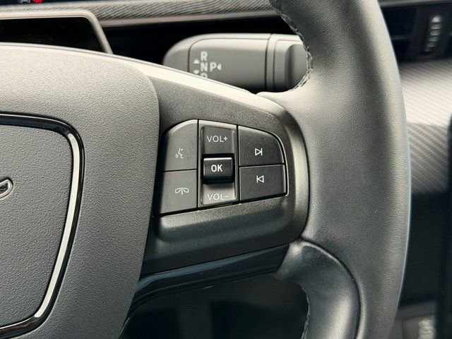 Certified 2025 Ford Mustang Mach-E Premium AWD/4WD image 16