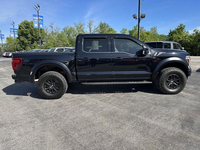 Certified 2024 Ford F150 Raptor AWD/4WD image 2