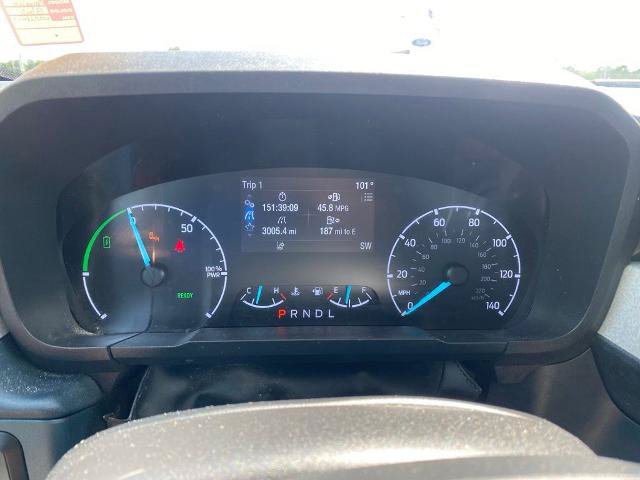Certified 2022 Ford Maverick XLT w/ XLT Luxury Package FWD image 19