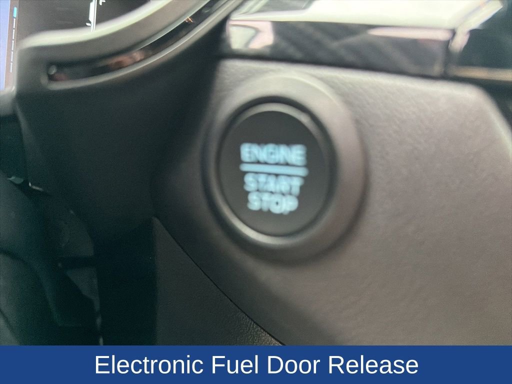 Certified 2024 Ford Escape ST-Line w/ Equipment Group 301A image 25