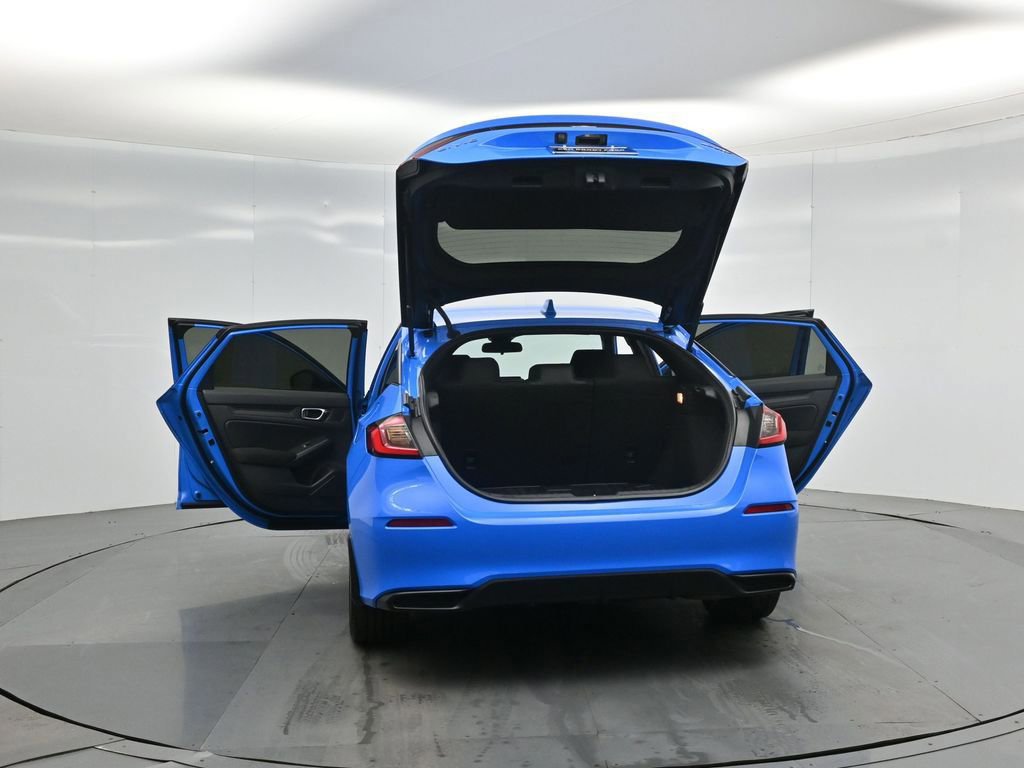 Used 2025 Honda Civic Sport image 50