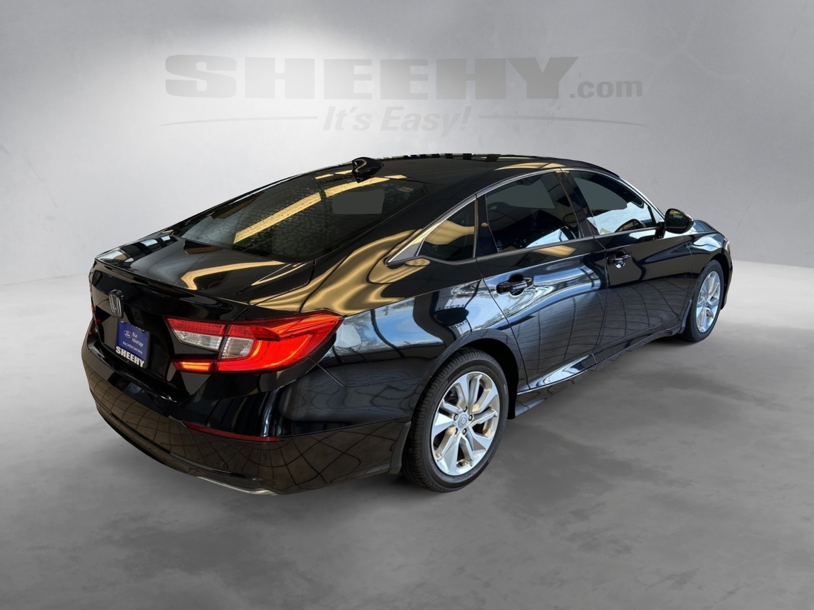 Used 2020 Honda Accord LX image 5