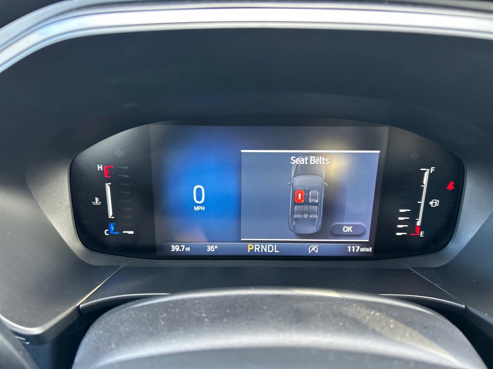 Certified 2023 Ford Escape Active image 26