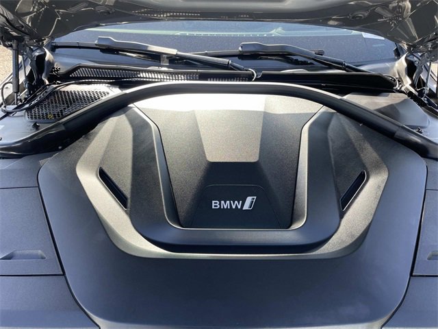 Used 2024 BMW i4 eDrive35 w/ Premium Package image 37