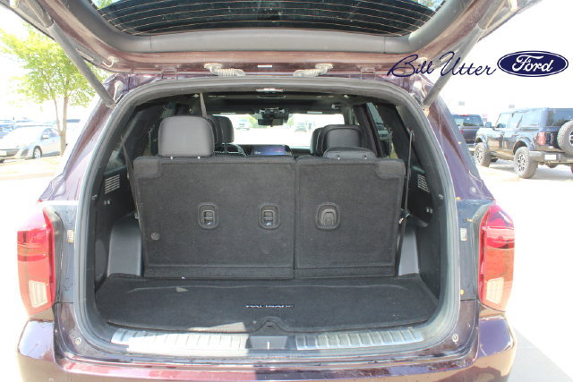 Used 2024 Hyundai Palisade Calligraphy FWD image 8