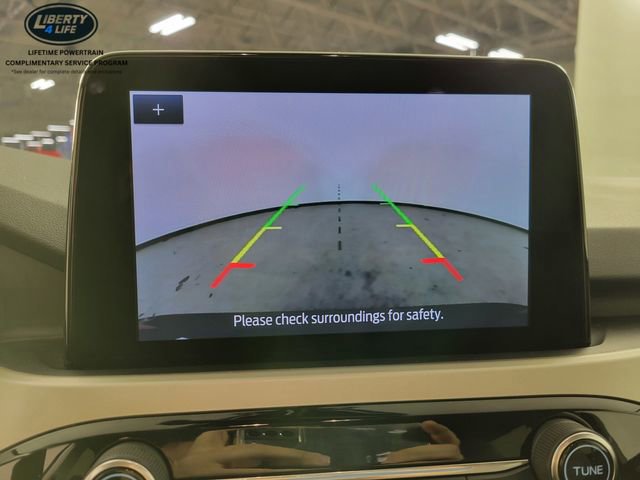 Certified 2021 Ford Escape SE w/ Cold Weather Package image 36