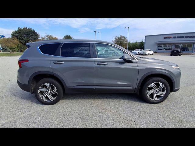Used 2023 Hyundai Santa Fe SE AWD/4WD image 37