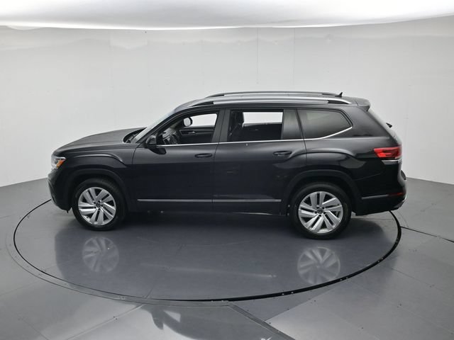 Used 2021 Volkswagen Atlas SEL FWD image 46