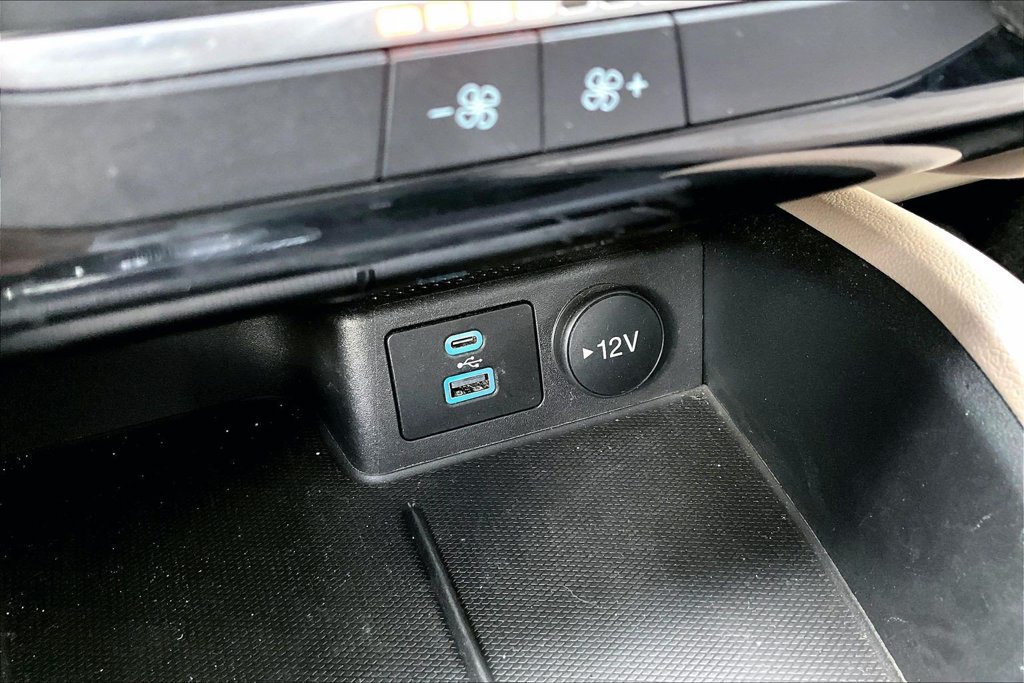 Certified 2022 Ford Escape SE w/ Convenience Package FWD image 26