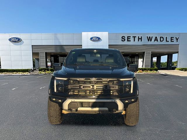 Certified 2024 Ford F150 Raptor image 8
