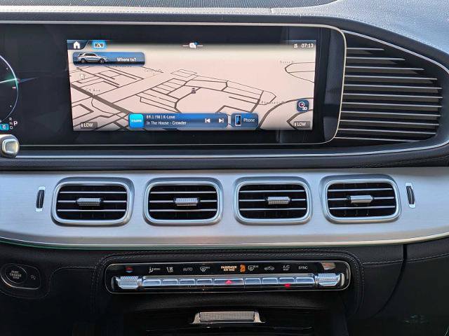 Used 2024 Mercedes-Benz GLE 350 4MATIC image 21