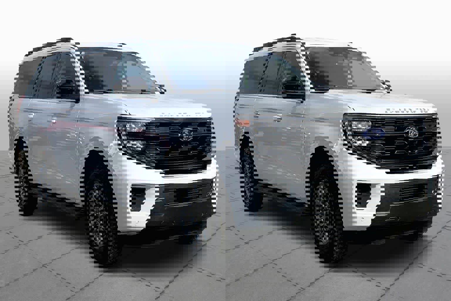 Certified 2025 Ford Expedition Max Active image 3