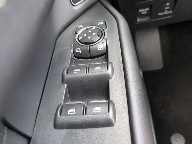 Certified 2021 Ford Expedition Platinum RWD image 27