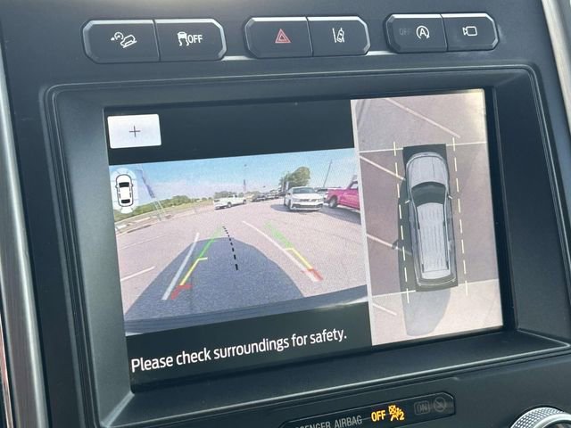 Certified 2020 Ford Expedition Max Platinum AWD/4WD image 24