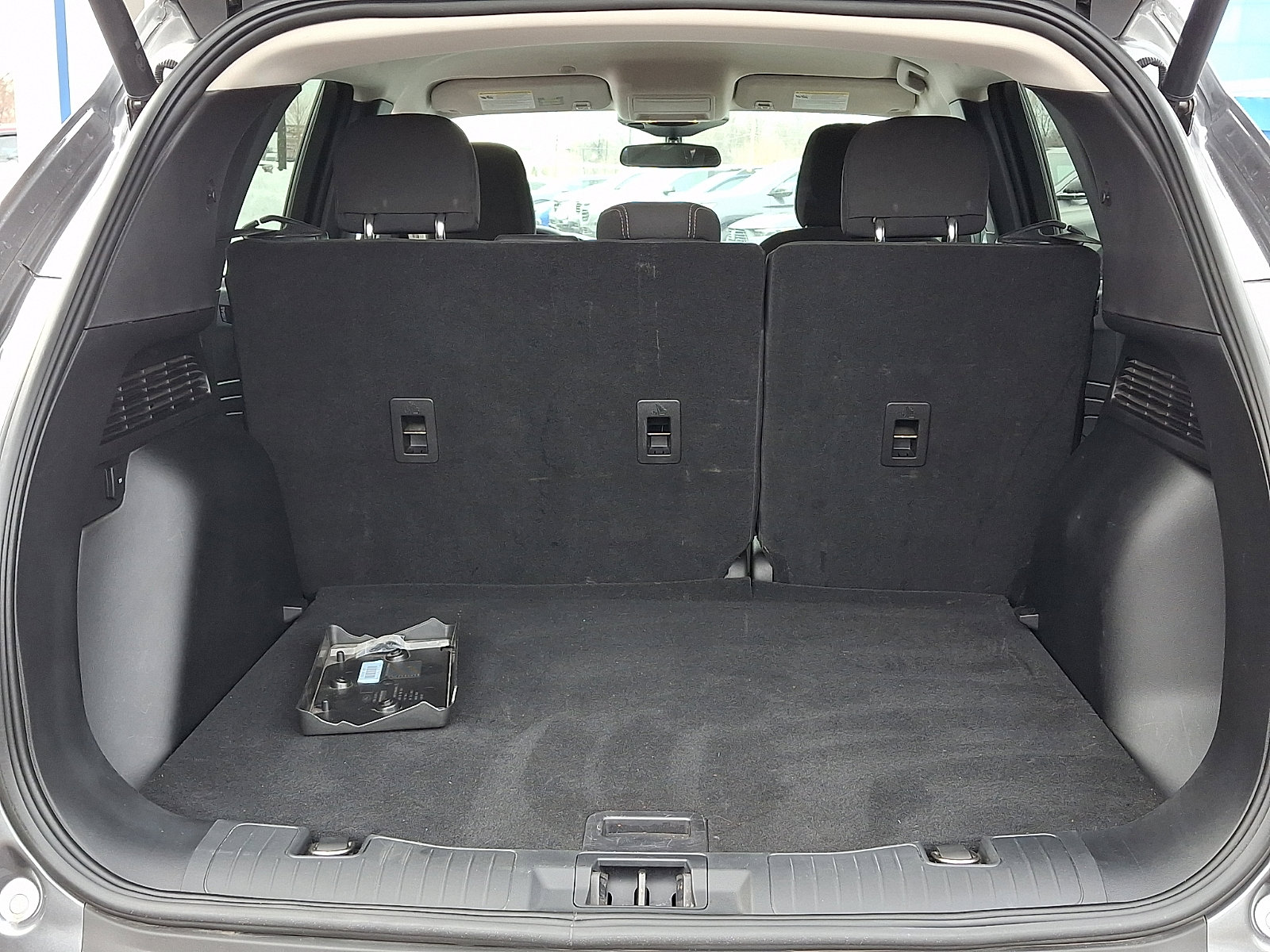 Certified 2023 Ford Escape Active image 30