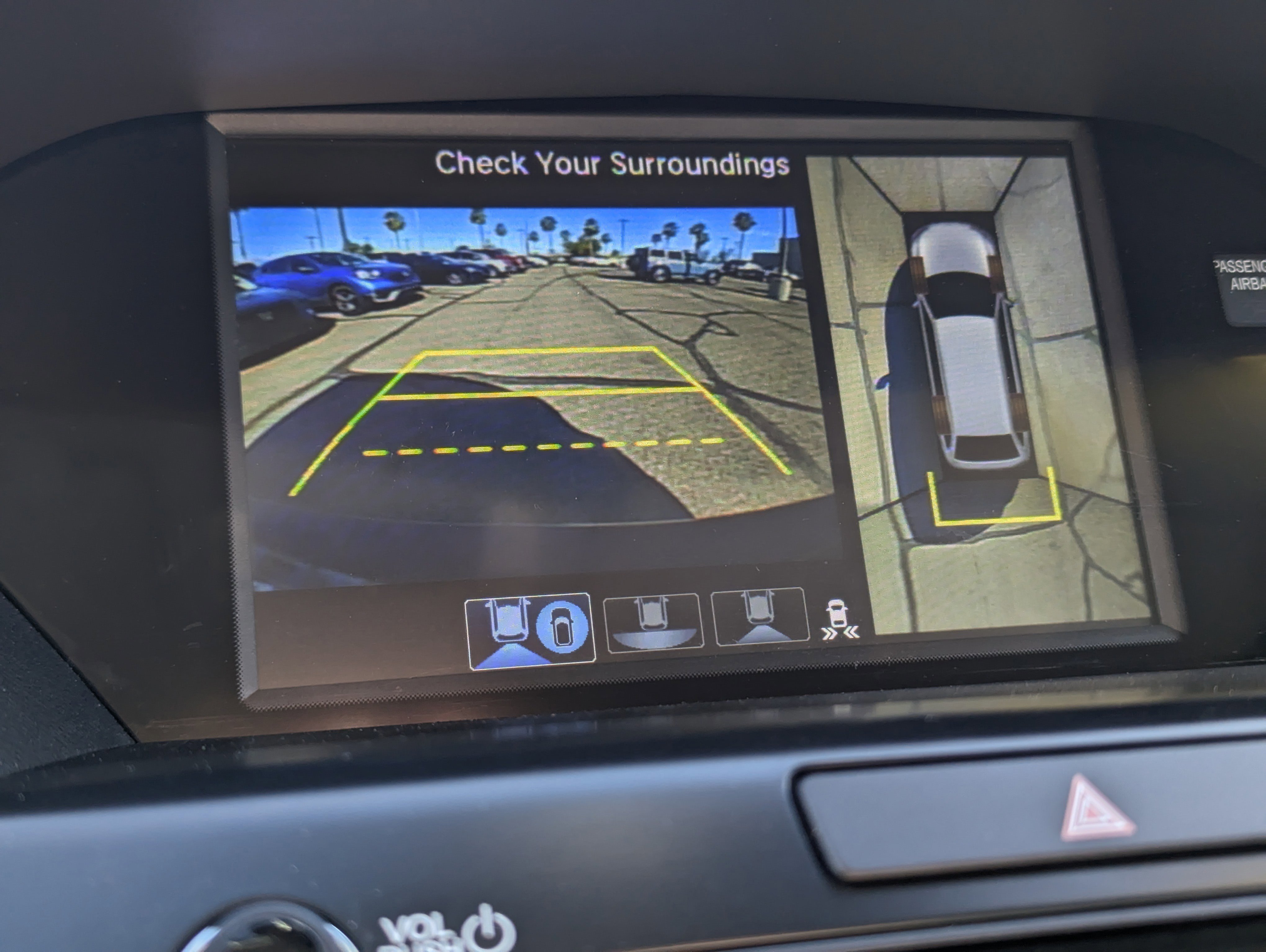 Used 2019 Acura MDX FWD w/ Advance Package image 12