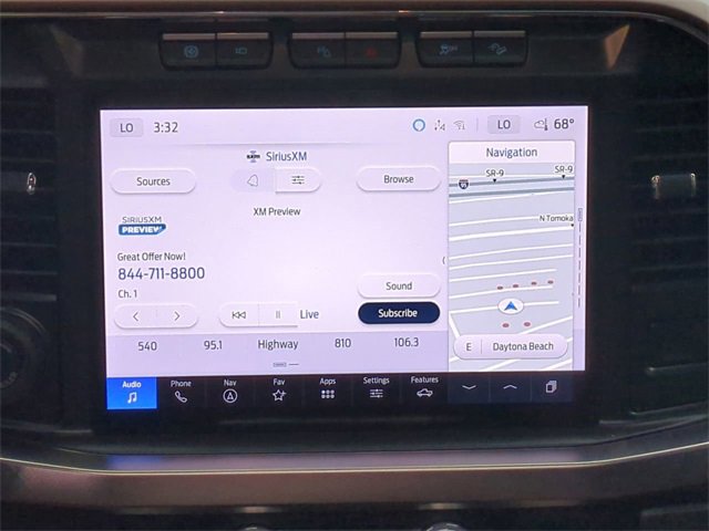 Certified 2024 Ford F450 King Ranch w/ FX4 Off-Road Package image 18