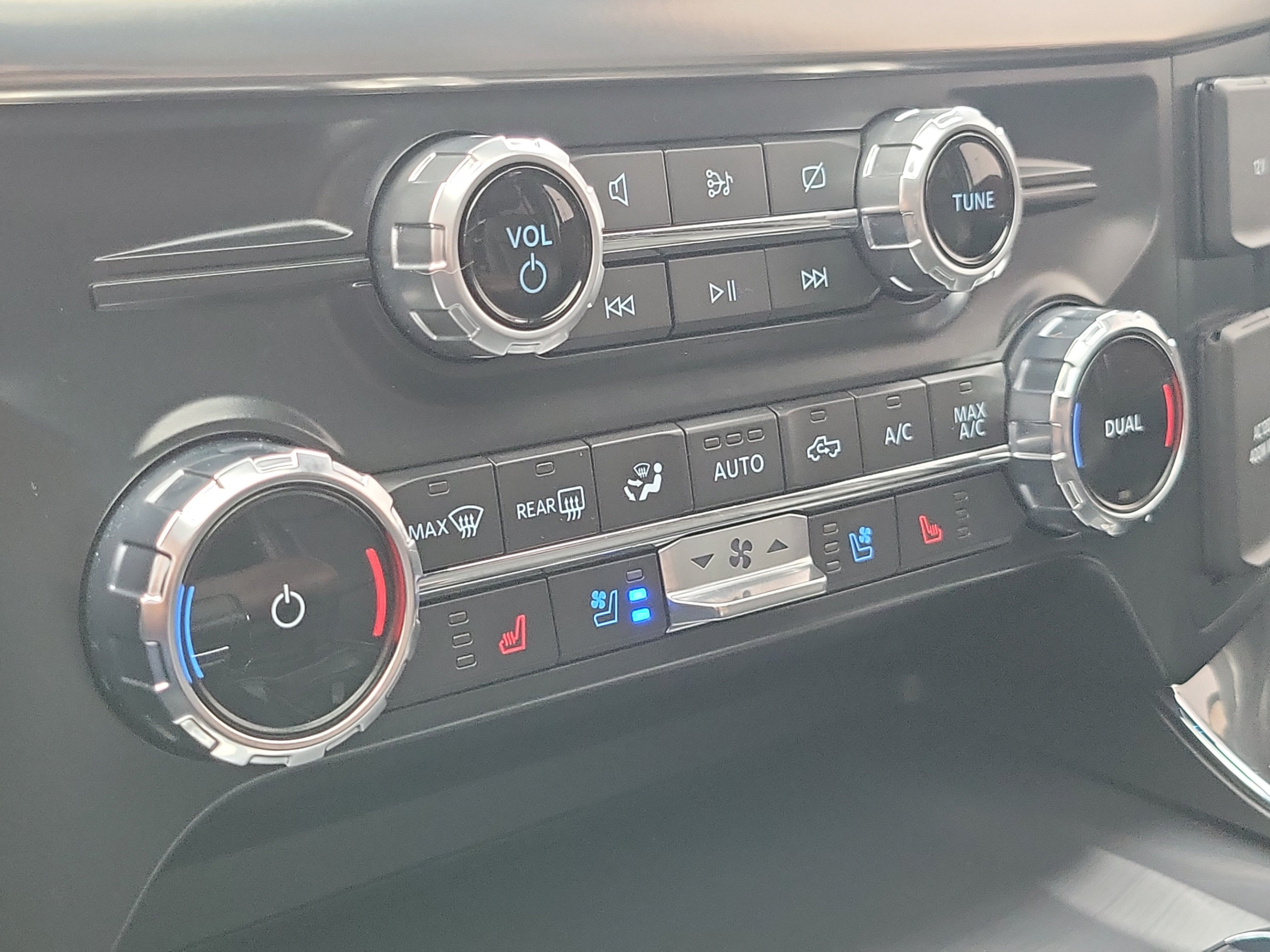 Certified 2022 Ford F150 Lariat AWD/4WD image 26