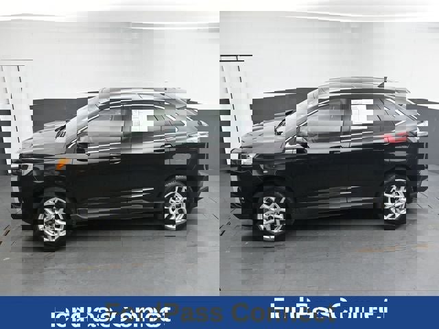 Certified 2023 Ford Edge SEL w/ Convenience Package AWD/4WD image 24