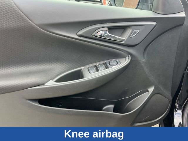 Used 2024 Chevrolet Malibu LT FWD image 29