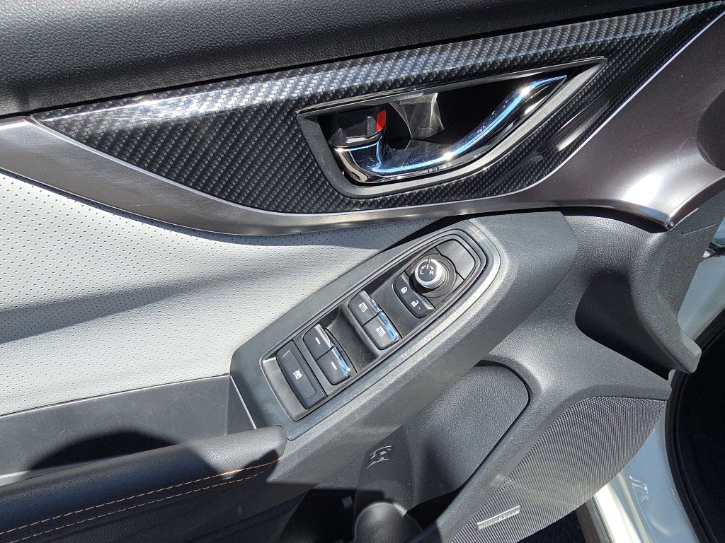 Used 2019 Subaru Crosstrek 2.0i Limited w/ Moonroof Package w/Navigation AWD/4WD image 24