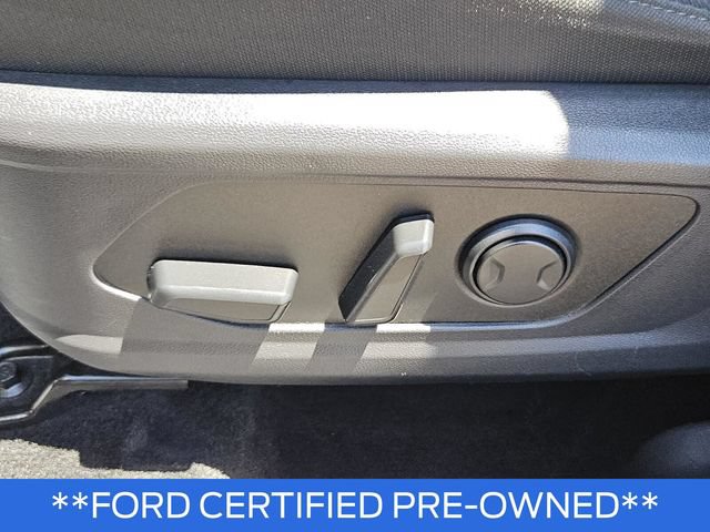 Used 2024 Hyundai Tucson SEL AWD/4WD image 18