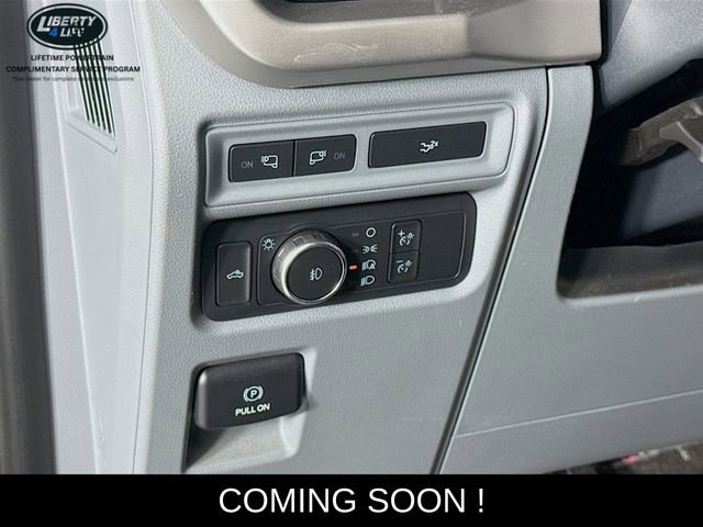 Certified 2022 Ford F150 XLT w/ Equipment Group 302A High image 10