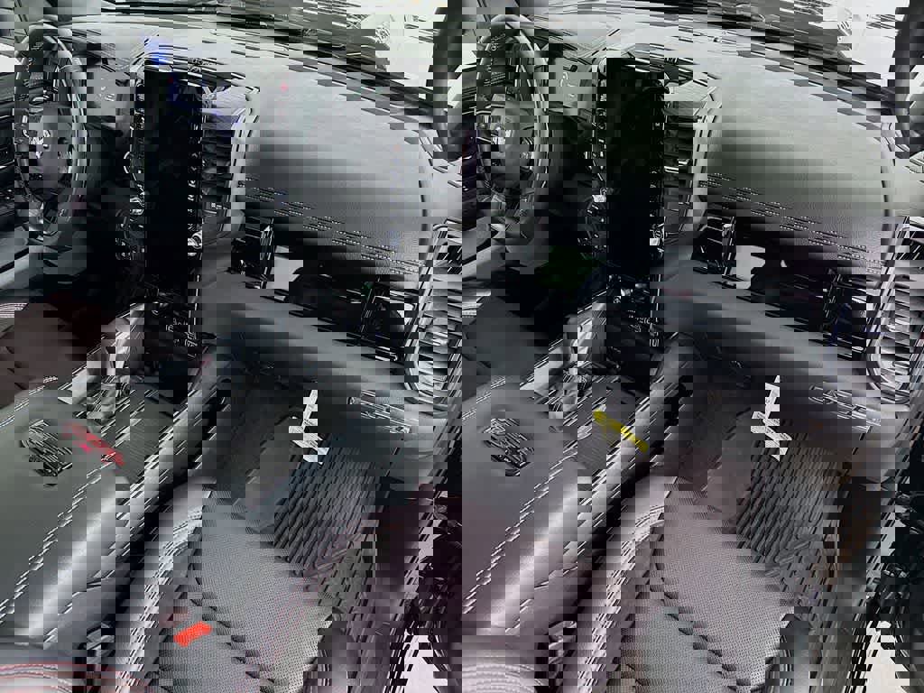 Used 2025 RAM 1500 Rebel w/ Advanced Safety Group II image 34